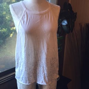 Project‎ social t tank top